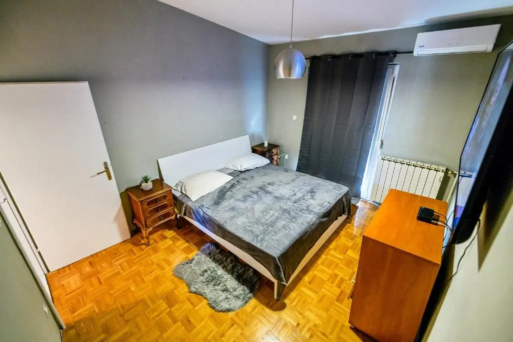 Holiday Home Sokolar