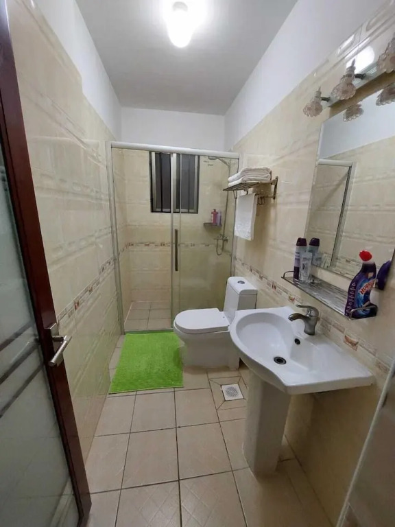 Stay.Plus Kirichwa Road Apartment