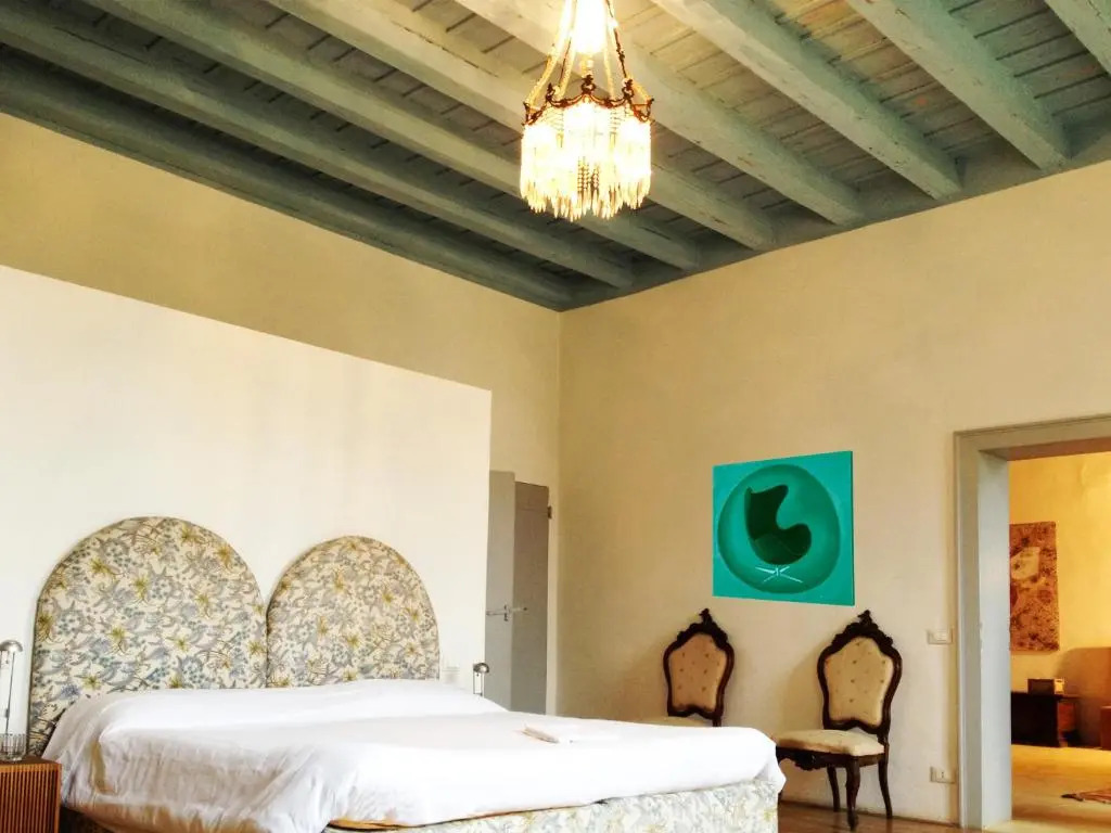 Villa CaOttolina