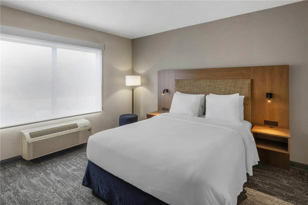 City Express By Marriott Shepherdsville Louisville