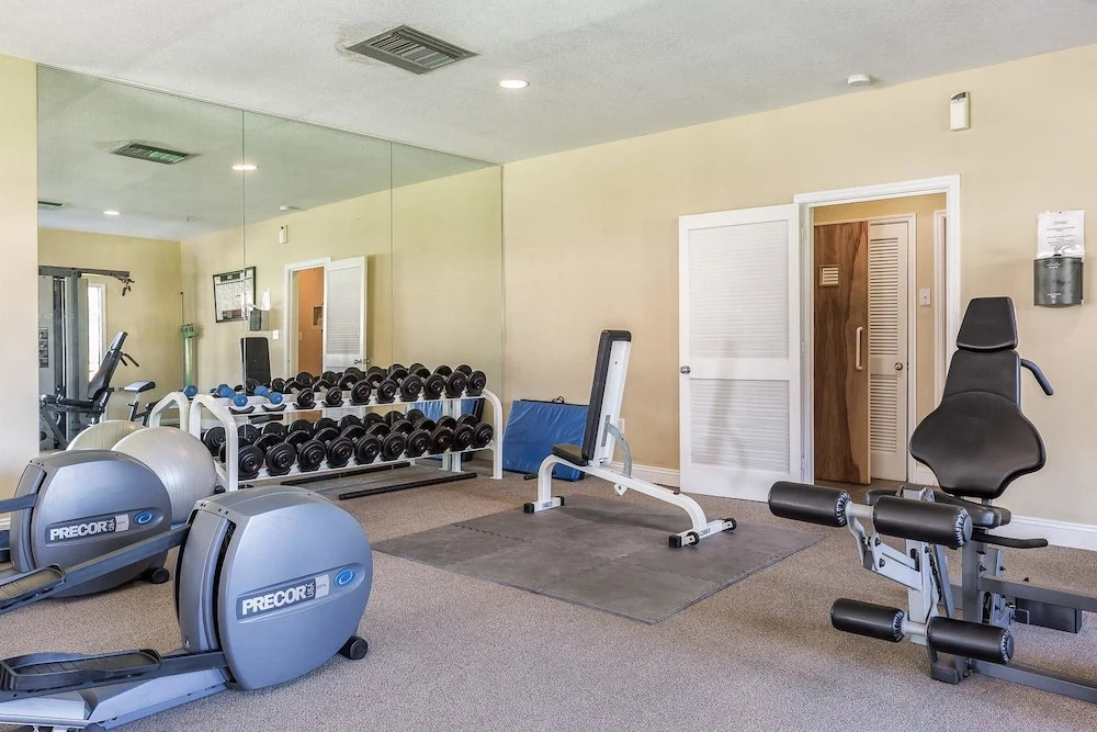 Romar House Unit 704A
