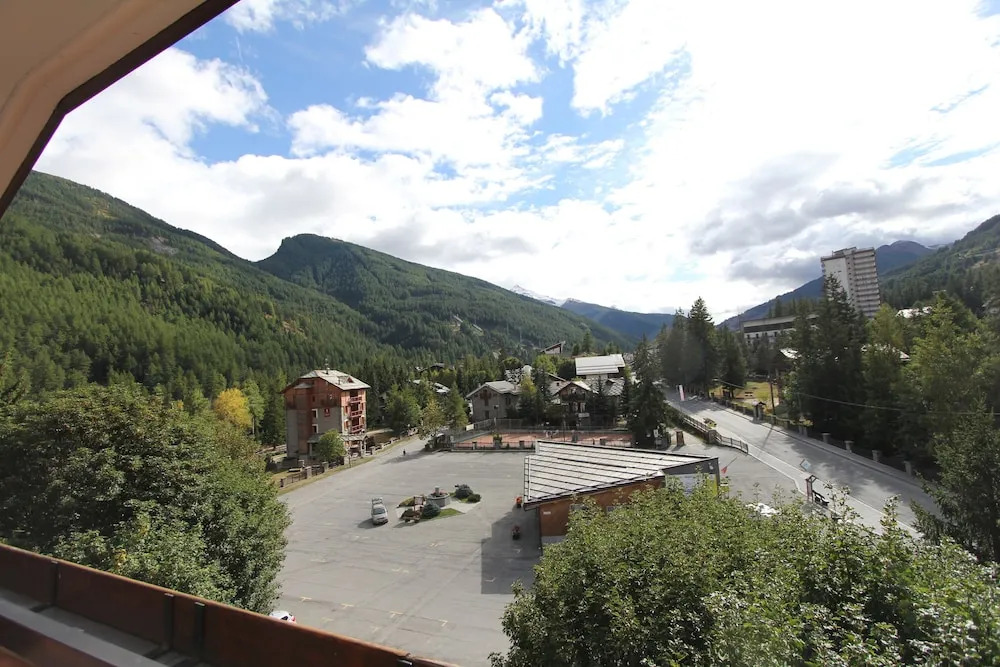 Residence Albergian