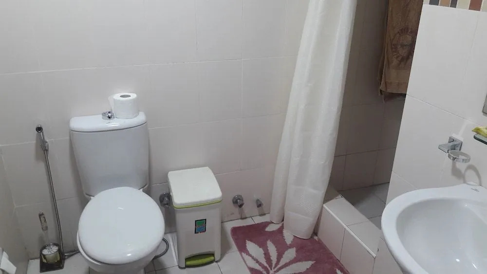 Отель Alexander Plaza Ltd
