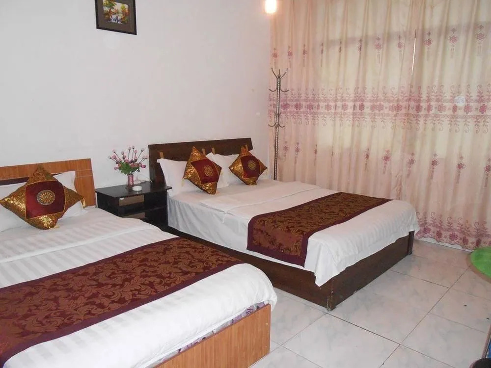 Chengdu Cosiness Home Hotel