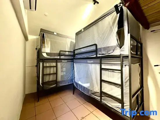 WD Kuixing Backpacker Hostel