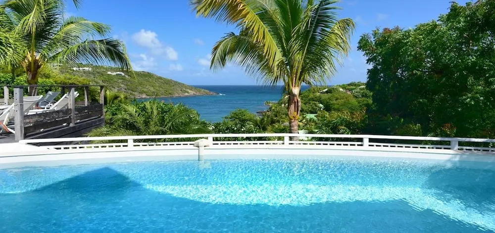 Villa Escapade