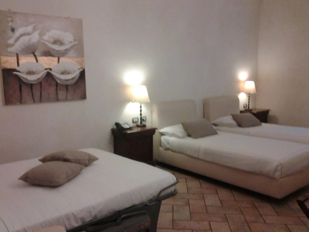 Agriturismo La Camilla