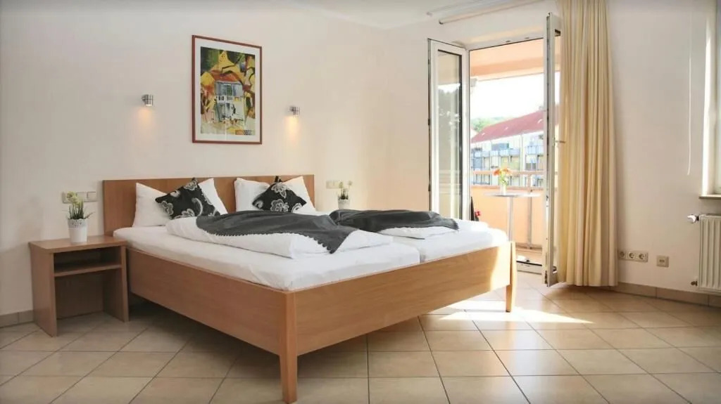 Hotel Schultheiss Hameln