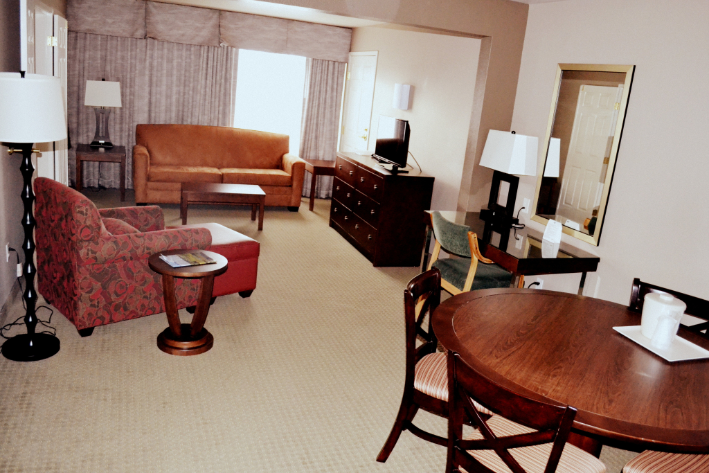 Holiday Inn Express & Suites Bozeman West by IHG