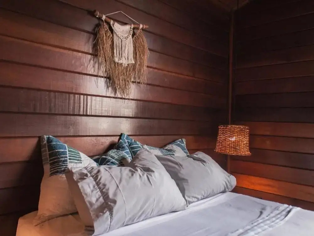 Nômades Beach House - Adventure Hostels