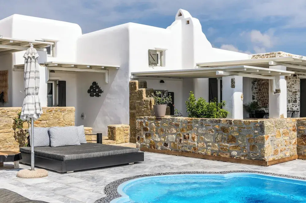 Aurora Mykonos Villas 3