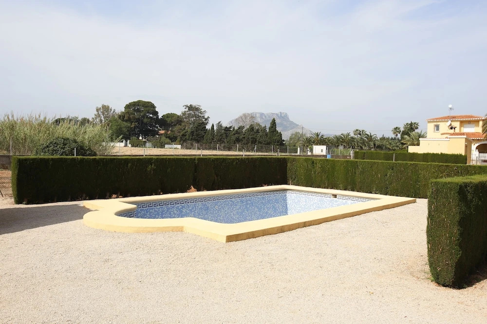 029 Villa Estanyó