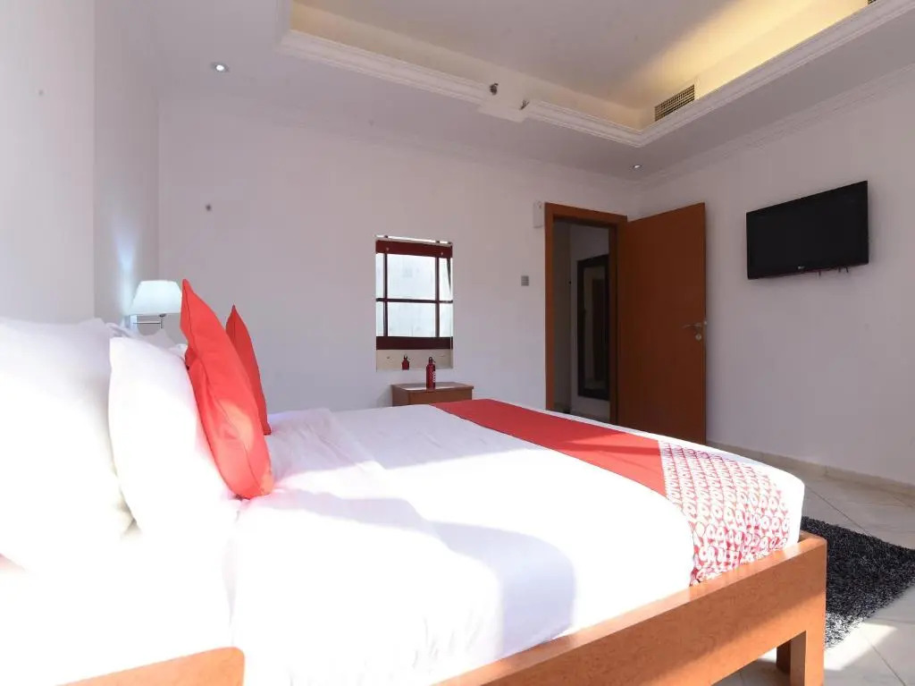 Mirage Hotel