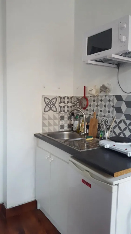 Studio in Strasbourg Center, With Wonderful City View and Wifi