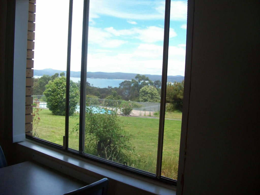 Bayview Motor Inn