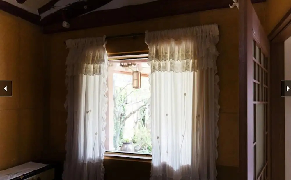 Hanok Hanji Gguljam Second House