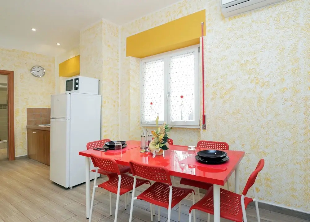 Lucky Domus St. John apartment