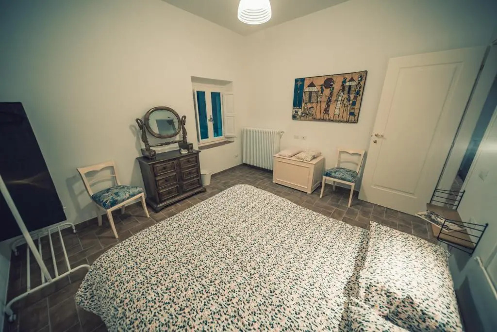 CASA AL MIGLIO