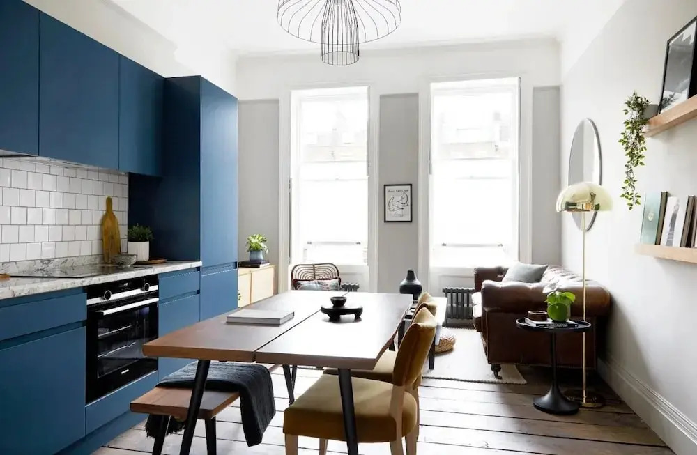 Stylish Apartment - minutes from Angel Tube St.