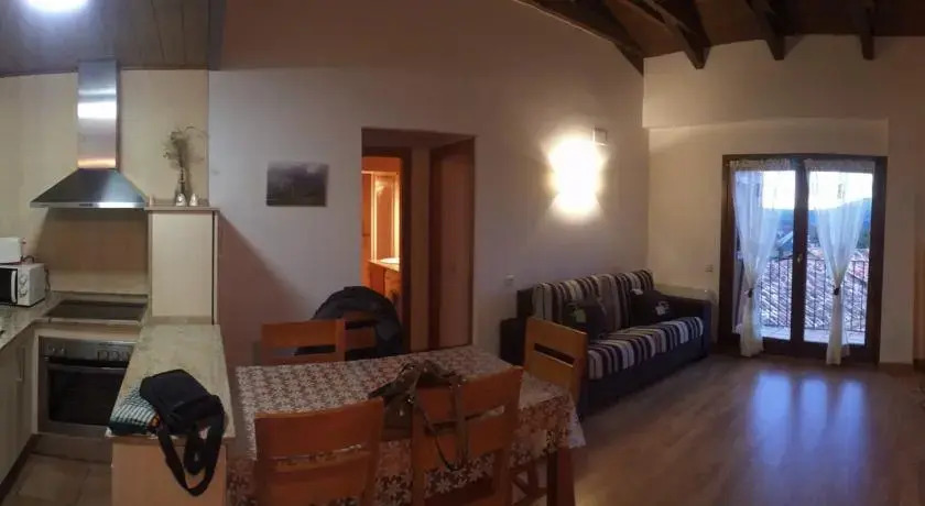 Apartment Bonansa