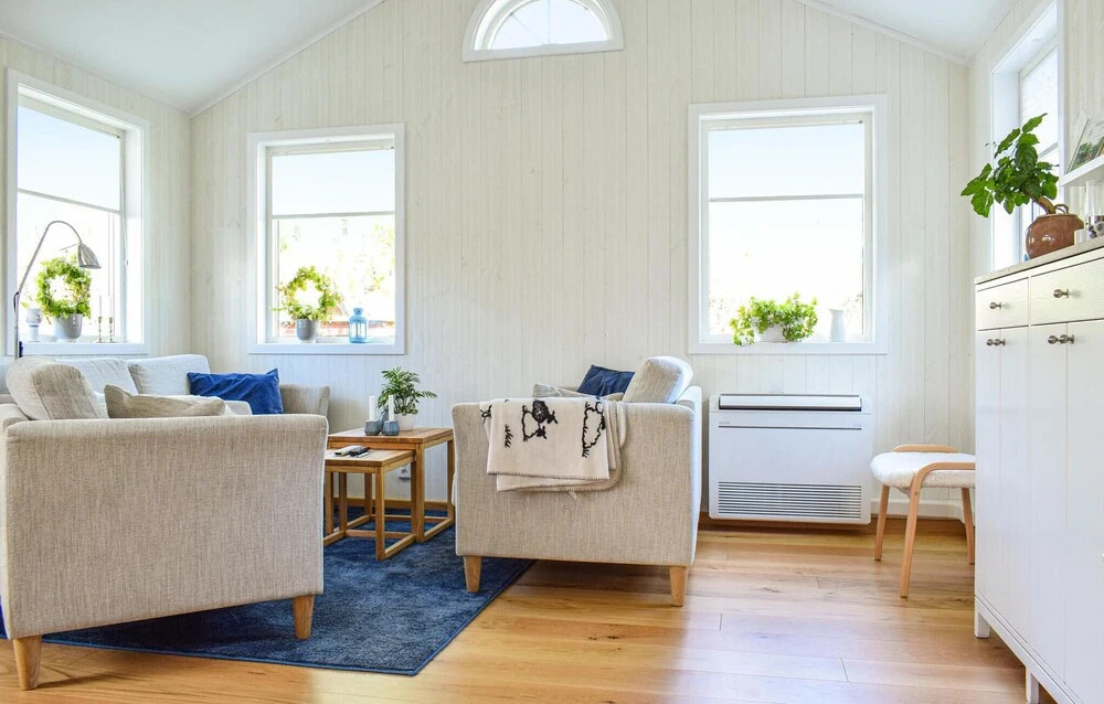 Stunning Home in Borgholm With 3 Bedrooms and Wifi