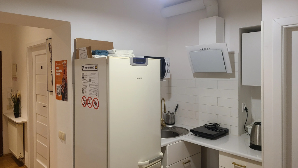 Lorf Hostel&Apartments