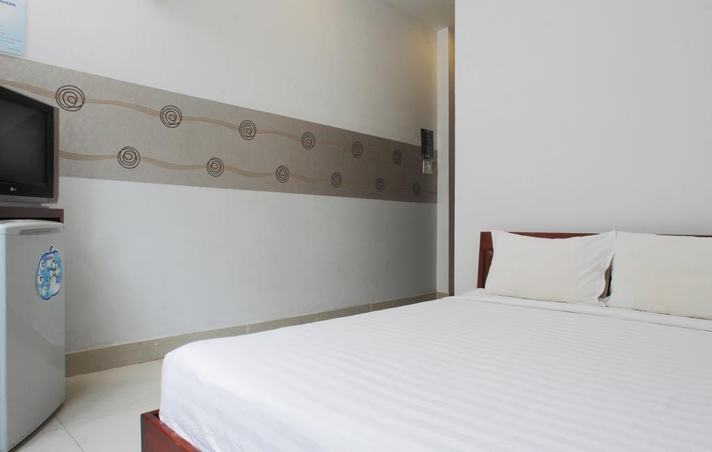 Saigon Backpackers Hostel - Bui Vien