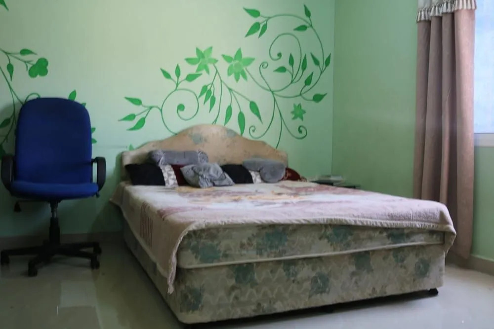 Abu Omair Jabal Shams Guesthouse