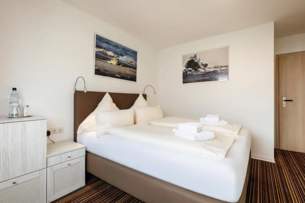 Hotel Felsen-Eck