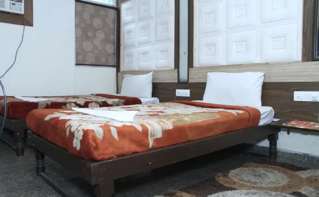 Hotel D-Dreamz Suites