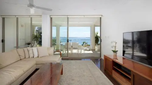Aura apartment with Spectacular Views