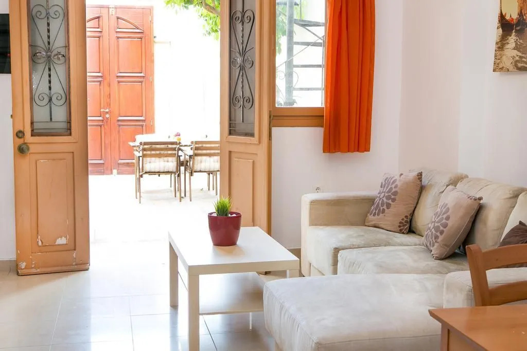 House Marigo Suites