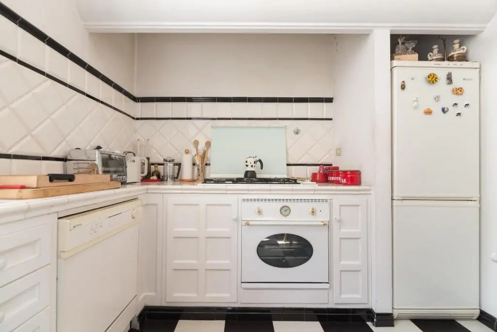 Luxury Apartment Central Florence