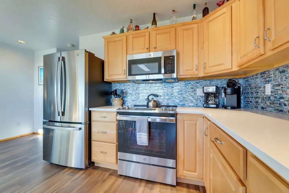Sanderling Sea Cottages, Unit 10
