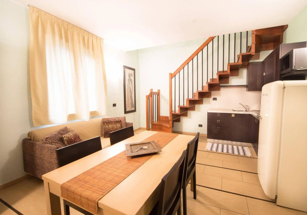 World Village Apartments
