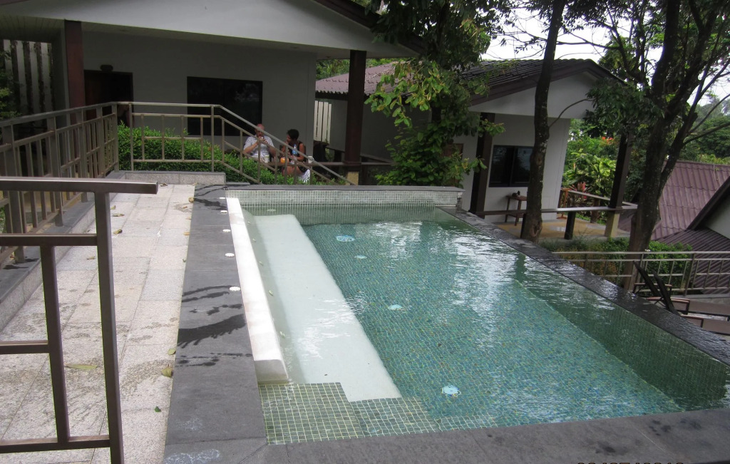 Kata Hiview Resort