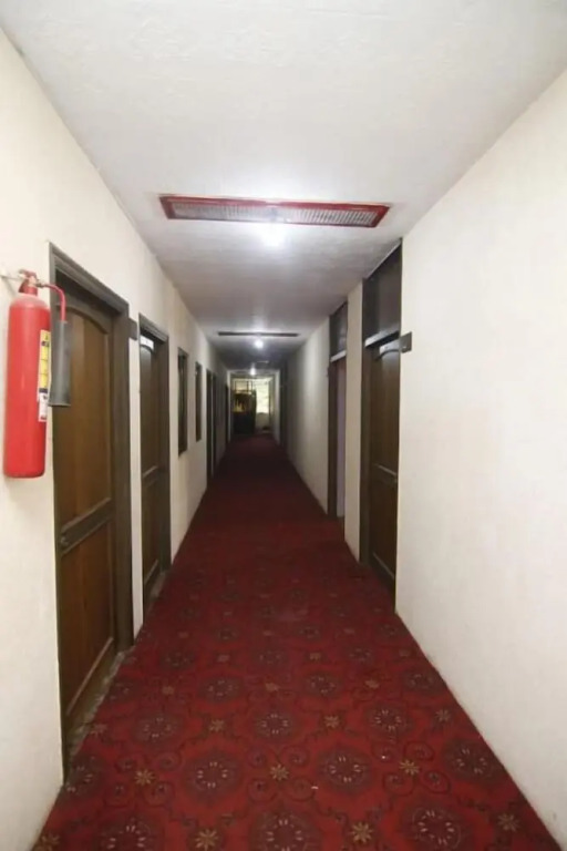 Hotel Royal Home