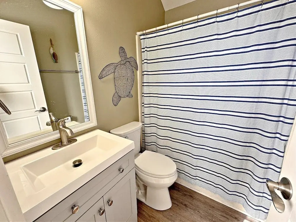 Ocean Reef 504