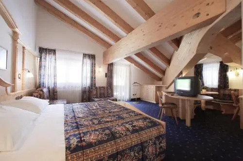 Hotel Alpi