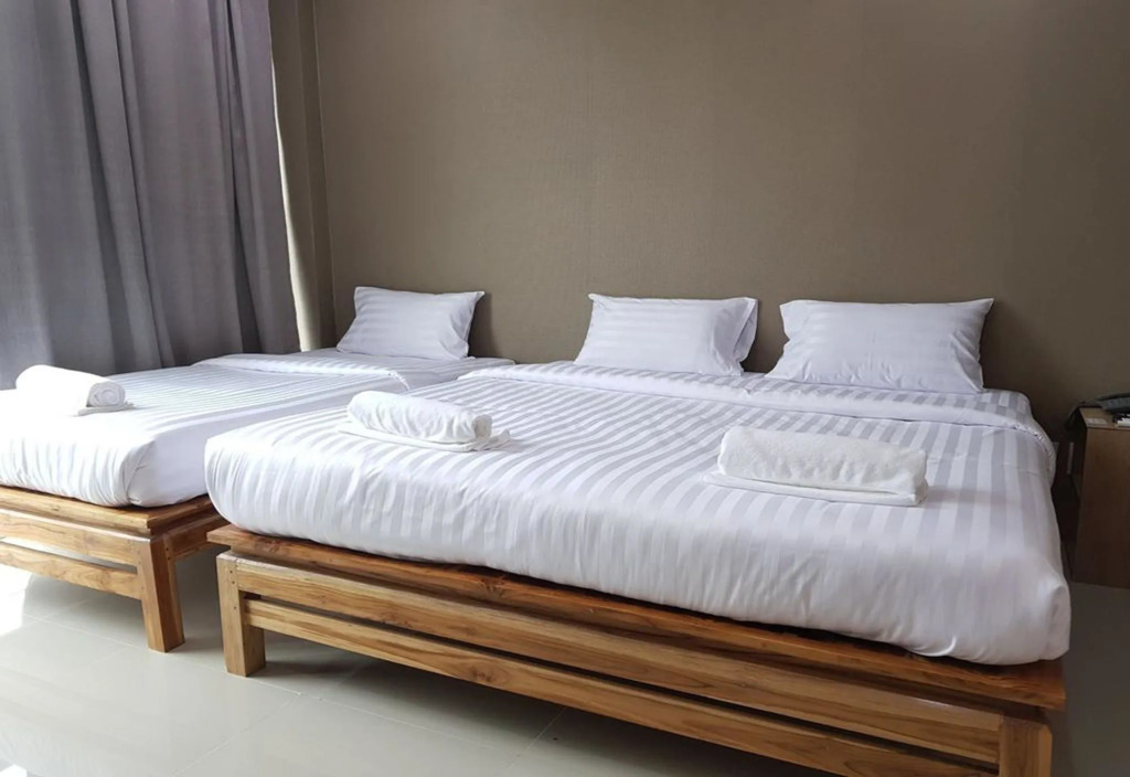 Km Hotel Chiang Mai