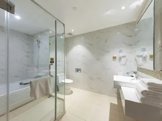 Ibis Styles Guan Daxing Airport Wildlife Park Hotel
