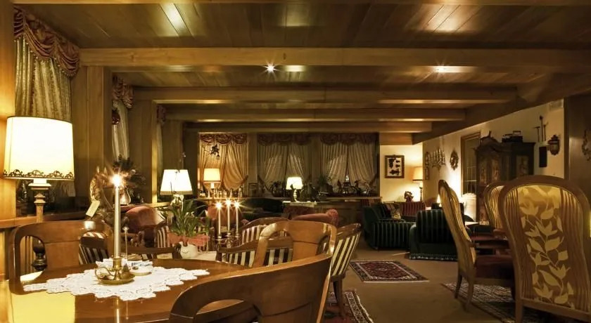 Storico Hotel Regina