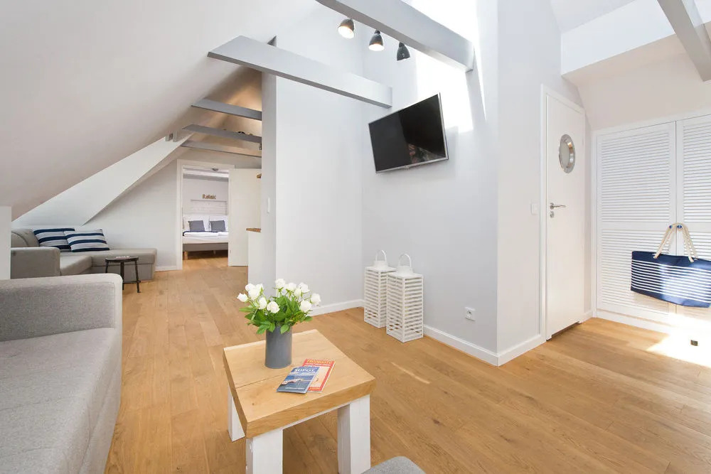 Anchor House Sopot