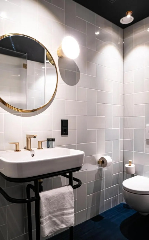 The Florian Amsterdam Schiphol Airport, WorldHotels Crafted