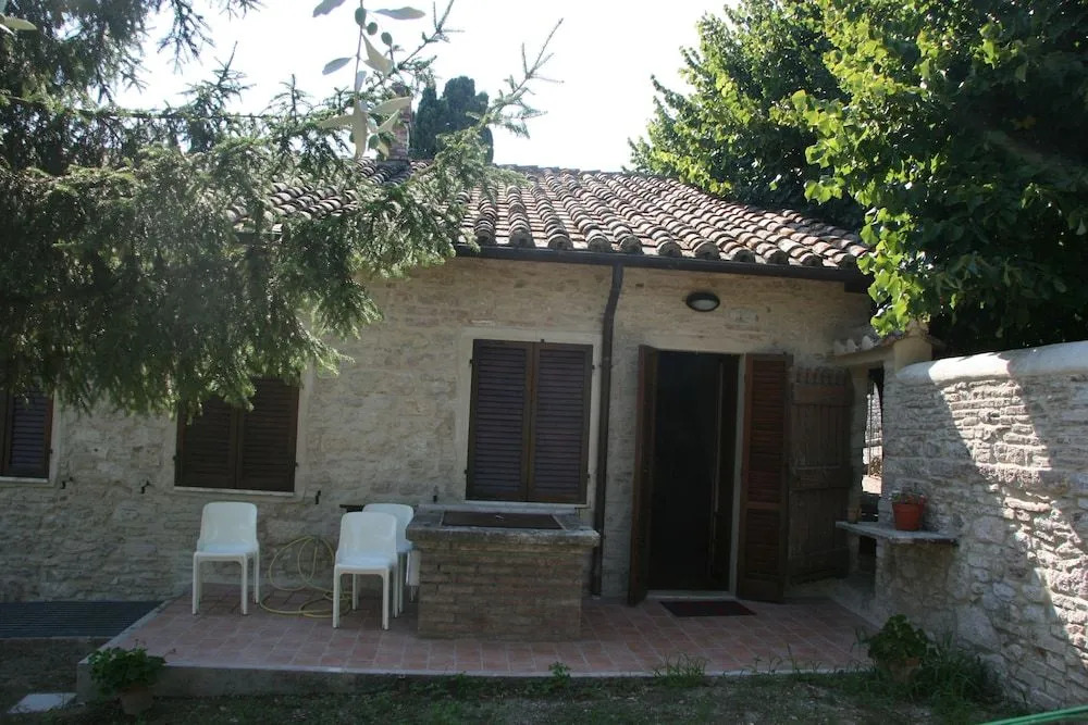 B&B Al Borgo