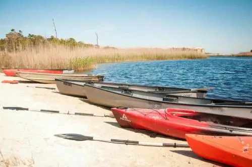 Sanctuary at Redfish 1116