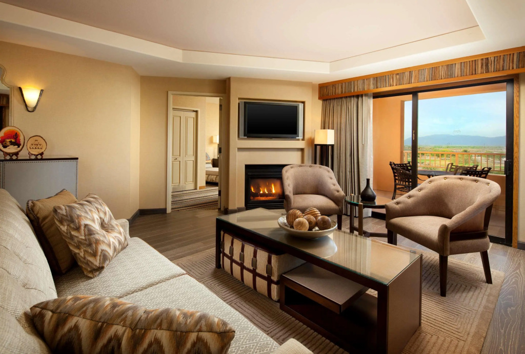 Sheraton Grand at Wild Horse Pass