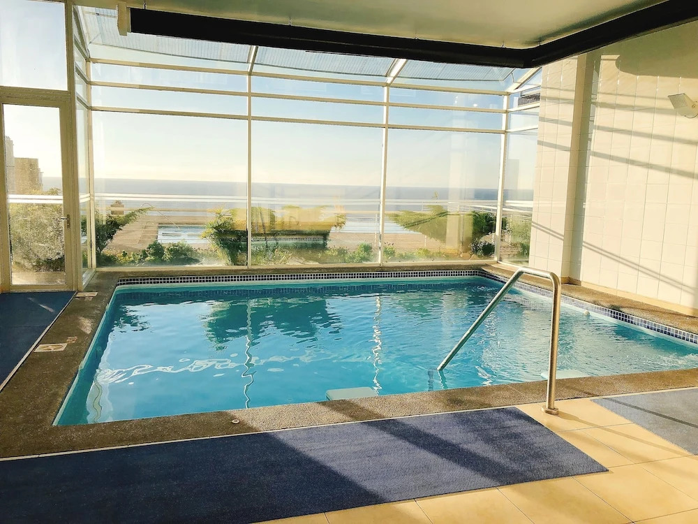 Apartamento 204 Mirador del Mar