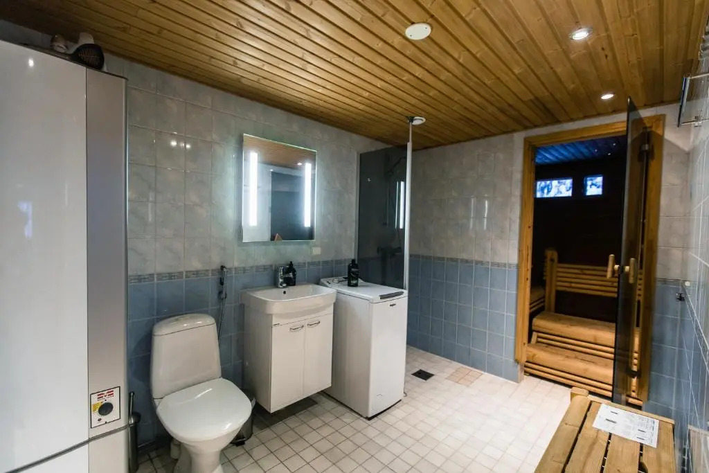Riekko Chalet