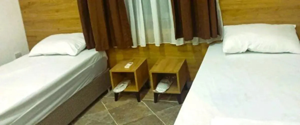 Cyprus Hagia Sophia Hotel